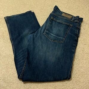 Men’s Straight leg jeans